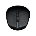 Logitech G303 Shroud Edition Optical Wireless Gaming Mouse / Black