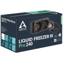ARCTIC Liquid Freezer III PRO 240 CPU Liquid System / black