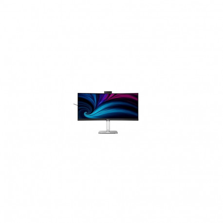 Philips 6000 series 34B2U6603CH/00 arvutimonitor 86.4 cm (34") 3440 x 1440 pikslit Wide Quad HD LCD 