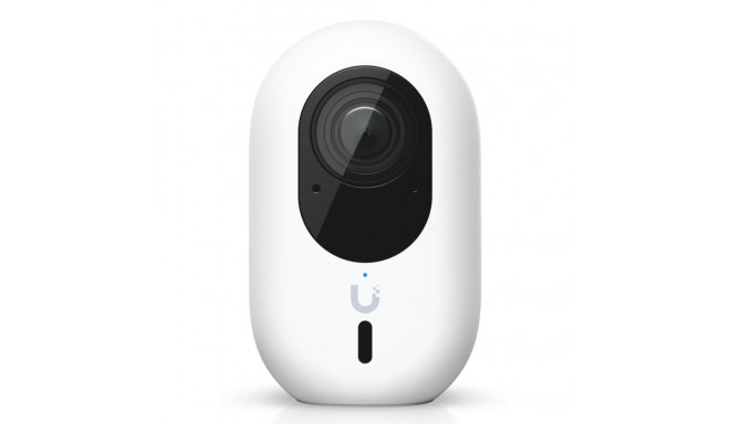 Ubiquiti Instant G6 IP turvakaamera sise- ja välistingimustesse 3840 x 2160 pikslit sein
