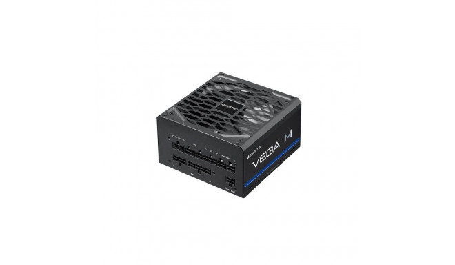 Chieftec CASE PSU ATX 850W PPG-850-C Case