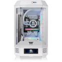 Thermaltake The Tower 250 mini tower lumivalge jaemüük
