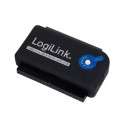 Logilink adapter USB 2.0 2,5 + 3,5 tolli IDE+SATA HDD OTB