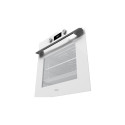 Teka HLB 8400 P 70 L 3552 W valge