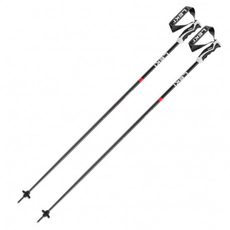 LEKI NEOLITE AIRFOIL 120 suusakepid
