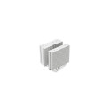 DeepCool ASSASSIN 4S WH Processor Air cooler 14 cm White 1 pc(s)