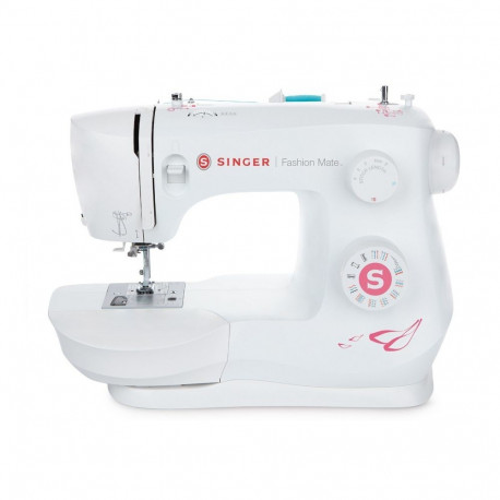 SINGER 3333 Fashion Mate Automatic sewing machine Electric