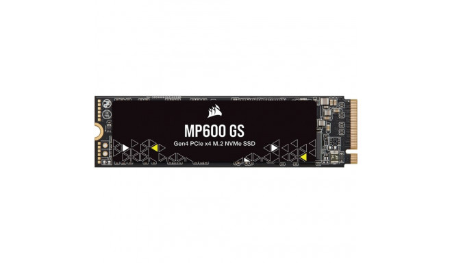 Corsair MP600 GS 500 GB M.2 PCI Express 4.0 NVMe 3D TLC NAND