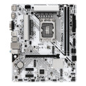 Asrock B760M-HDV/M.2 emaplaat Intel B760 LGA 1700 micro ATX