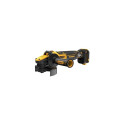 DeWALT DCG416VSN-XJ põrandapoleerija/lihvija