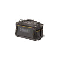 DeWALT DWST83522-1 tööriistade hoiukast must, kollane presendist