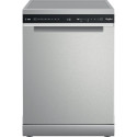 Whirlpool MaxiSpace W7F HS41 X vabaltseisev 15 nõudekomplekti C