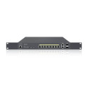 EnGenius CloudSwitch L2Plus 8 täis PoE