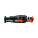 Bahco Pistol Handle Ratcheting Screwdriver