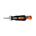 Bahco Pistol Handle Ratcheting Screwdriver