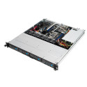 ASUS RS300-E11-PS4 Intel C252 LGA 1200 (Socket H5) Rack (1U) Silver