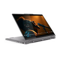 Lenovo 7 2-in-1 AMD Ryzen™ 5 8640HS Hybrid (2-in-1) 35.6 cm (14") Touchscreen WUXGA 16 GB LPDDR5x-SD