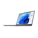 Lenovo 7 2-in-1 AMD Ryzen™ 5 8640HS Hybrid (2-in-1) 35.6 cm (14") Touchscreen WUXGA 16 GB LPDDR5x-SD