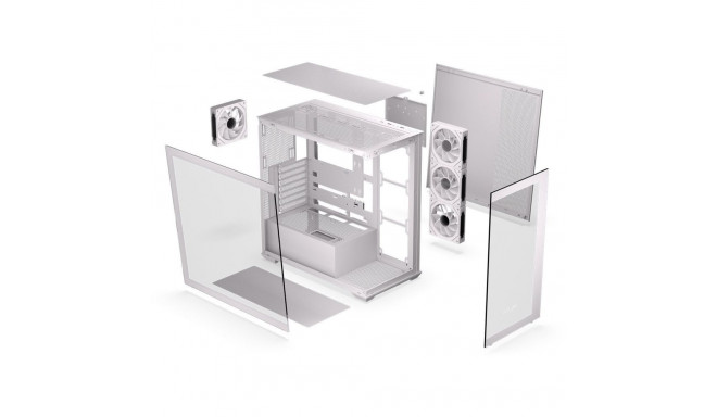 KRUX EXO (KRXD009) Housing