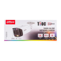 Dahua Technology WizSense IPC-HFW3849T1-AS-PV valve IP turvakaamera välitingimustesse 3840 x 2160 pi