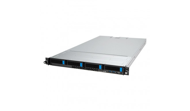 Asus Rack (1U) RS501A-E12-RS4 AMD Epyc 9005/9004