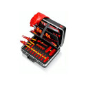Knipex 00 21 05 EV mechanics tool set 34 tools