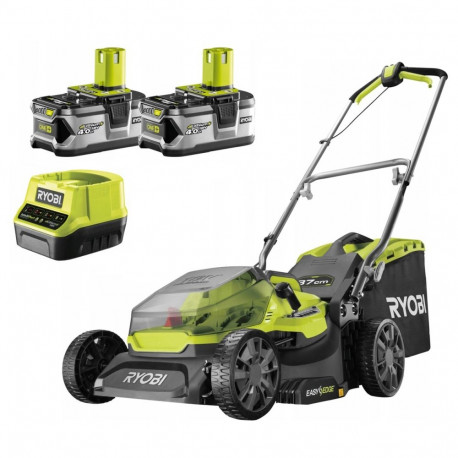 RYOBI muruniiduk 18V
