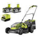 RYOBI muruniiduk 18V RYOBI muruniiduk 18V