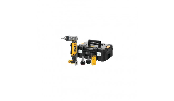 DeWALT DCE400NT-XJ toru- ja torupaisuti