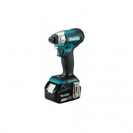 Makita 18V DTD157RFJ löökkruvikeeraja