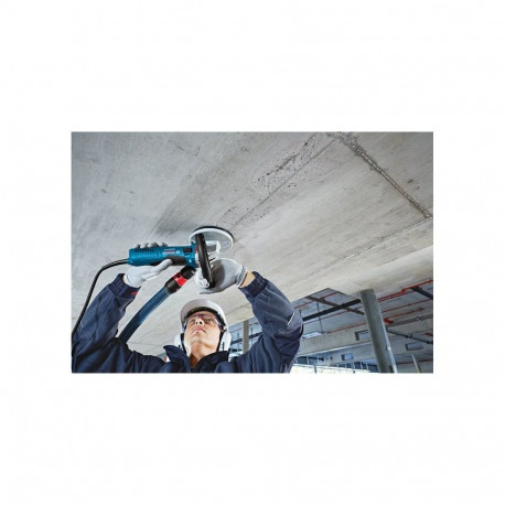 Bosch GBR 15 CA 9300 RPM Black, Blue 1500 W