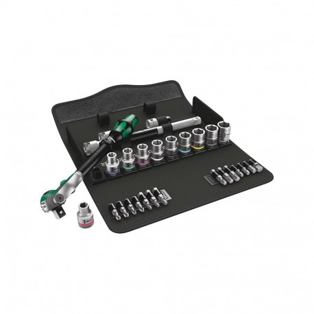 Wera 8100 SC 9