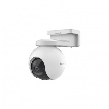 EZVIZ CS-EB8 (3MP,4GA) Spherical IP security camera Indoor & outdoor 2304 x 1296 pixels Wall