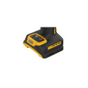 DeWALT DCF961H2G-QW power screwdriver/impact driver 1200 RPM