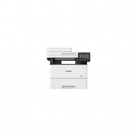 Canon laserprinter i-SENSYS MF553DW A4 1200 x 1200 DPI 43 ppm Wi-Fi