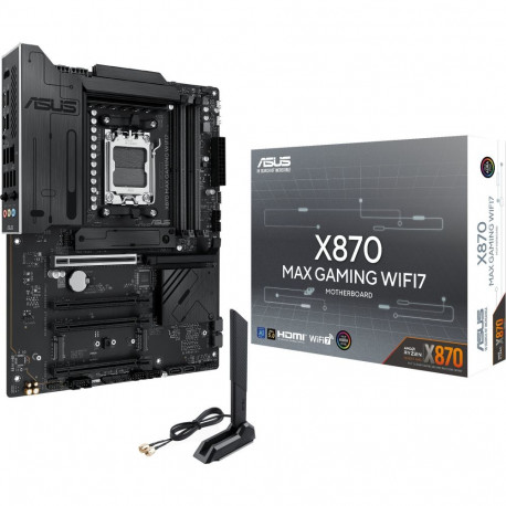 X870 MAX GAMING WIFI7