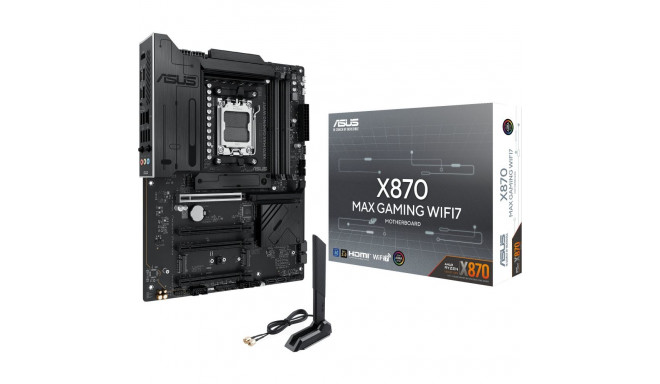 X870 MAX GAMING WIFI7