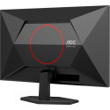 AOC Q27G42ZE, gaming monitor- 27 - black (matt), QHD, Fast-IPS, Adaptive-Sync, HDR, 240Hz panel