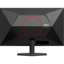 AOC Q27G42ZE, gaming monitor- 27 - black (matt), QHD, Fast-IPS, Adaptive-Sync, HDR, 240Hz panel
