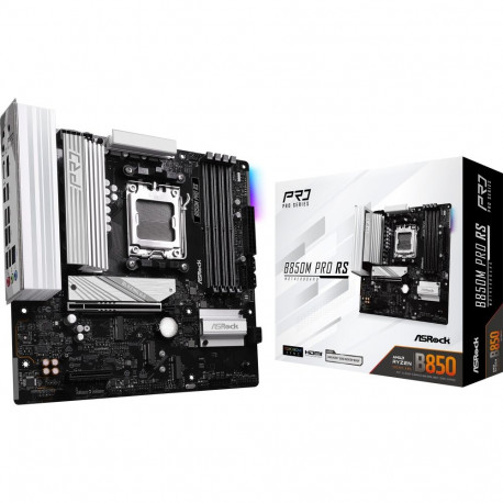 B850M Pro RS
