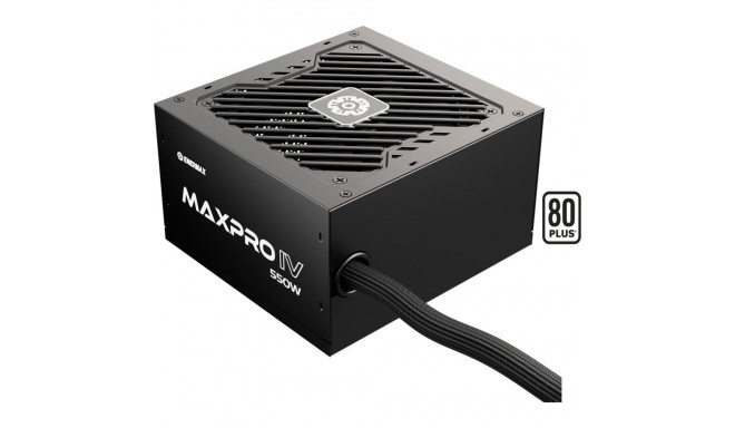 Enermax MAXPRO IV EMP550W (black, 2x PCIe, 550 watts)