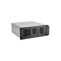 Silverstone Technology RM45-360 (black, 4U)