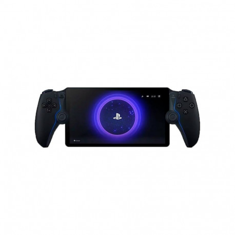 Sony PlayStation Portal Remote Player, Streaming Client (Black)