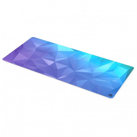 Crystal Blue XL (blau/lila)