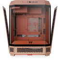 Thermaltake The Tower 600 (brown, tempered glass x 3) Thermaltake The Tower 600 (brown, tempered glass x 3)