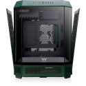 Thermaltake The Tower 600 (dark green, tempered glass x 3) Thermaltake The Tower 600 (dark green, tempered glass x 3)