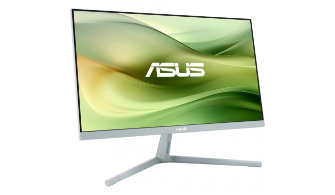 Asus Eye Care VU279CFE-G - 27 - green/grey, Full HD, IPS, USB-C, Adaptive-Sync, 100Hz panel