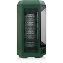 Thermaltake The Tower 600 (dark green, tempered glass x 3) Thermaltake The Tower 600 (dark green, tempered glass x 3)