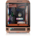 Thermaltake The Tower 600 (brown, tempered glass x 3) Thermaltake The Tower 600 (brown, tempered glass x 3)