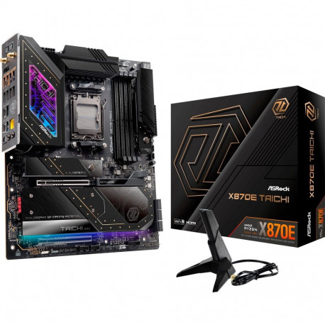 X870E Taichi